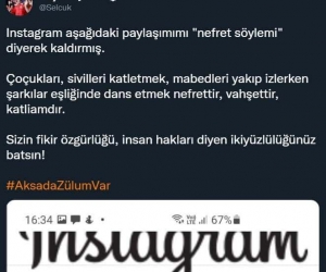 Facebook’un Türkiye’den Sorumlu Direktörü Alameddin: 