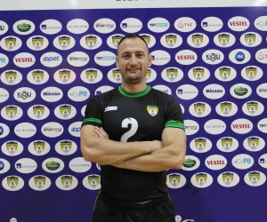 Bingöl Solhan Spor smaçör Turgay Doğan ile anlaştı