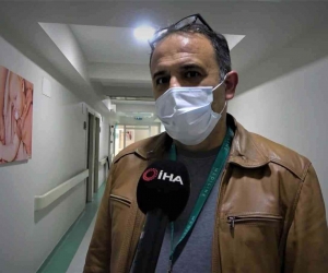 Uzman doktordan dikkat çeken uyarı: Psikolojinin Covid-19’un seyrinde çok büyük bir etkisi var