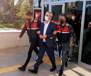 HDP Eski Milletvekili Behçet Yıldırım tutuklandı