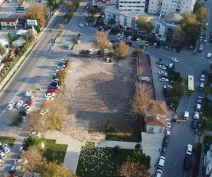 Türkyılmaz: “Trafik ve otopark meselesini çözmekte kararlıyız”