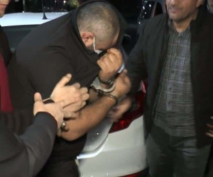 Neslihan Kaya’nın katil zanlısı tutuklandı