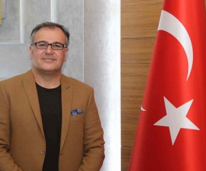 Başkan Özdoğan: 