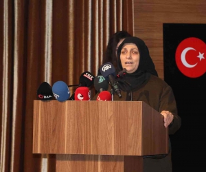 Başak Cengiz’in annesi Beyhan Cengiz, “Güzel başarılara imza atacaktı, hedefleri vardı”