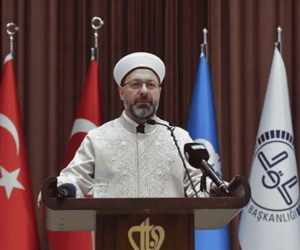 Erbaş: Camisi olmayan mahalle kalmamalı