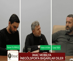 Celal Ter’den Onlinespor’da gündeme dair önemli açıklamalar