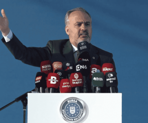 Alinur Aktaş'tan Bursaspor açıklaması