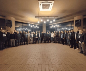 İnegöl’de kulüpler birlikte hareket etme kararı aldı