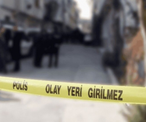 İnegöl'de 17 yaşındaki genç canına kıydı!