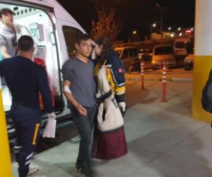 Erzincan’da gıda zehirlenmesi şüphesiyle hastaneye kaldırılan 20 öğrenciden 19’u taburcu oldu