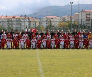Türkiye Futbol Federasyonu Erzurum Raporunu yayınladı