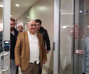 Ekmek Üreticileri Sendikası Başkanı Cihan Kolivar’a tutuklama talebi