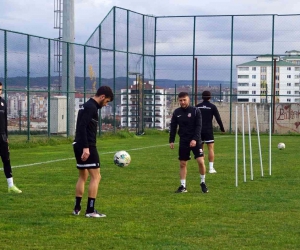 Ümit Karan yönetiminde ilk galibiyetini alan Kastamonuspor, çıkışını sürdürmek istiyor