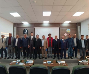 İscehisar Mermer İhtisas OSB’de 2 milyar TL’lik yeni yatırım yapılacak