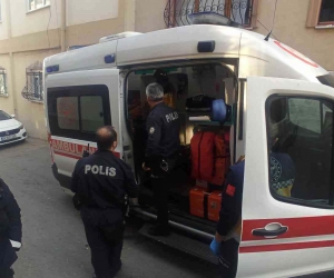 Sahte içki faciası...1 kişi öldü 5 kişi hastanelik oldu