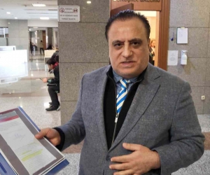 Erhan Güleryüz ile Erol Köse’nin davasında Köse’den FETÖ iddiası