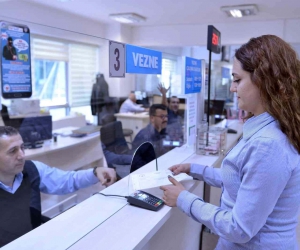 Muratpaşa’da vezne saatleri düzenlendi