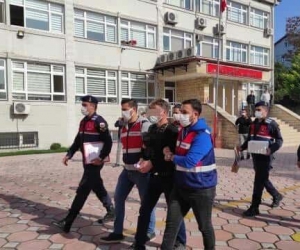 Kuzen cinayetine haksız tahrik indirimi istendi
