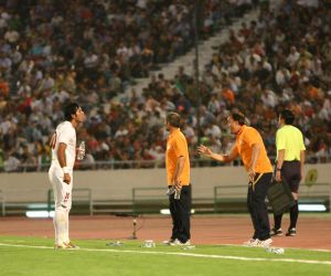 Engin Fırat’tan İngiltere - İran maçı analizi