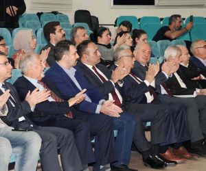 Prof. Dr. Turan Yazgan, vefatının 10. yılında Mersin’de anıldı