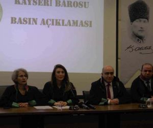 Avukat Ebru Avşar: “Kadına şiddetin önlenmesi için yapılan çalışmaların takipçisi olacağız”