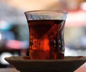 Erzincan’da kafelerde çay içmek lüks oldu; 1 bardak çay 10 lira