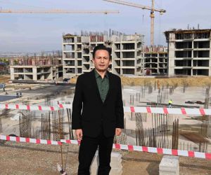 Tuzla Belediye Başkanı Dr. Şadi Yazıcı: “İlk Evim İlk İş Yerim projesi ülkemizin gücünü ve güçlü geleceğinin bir göstergesidir”