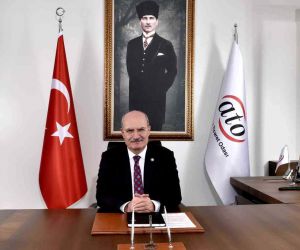 ATO Başkanı Baran: “Türkiye tüm iç ve dış zorluklara rağmen büyüme performansını korudu”