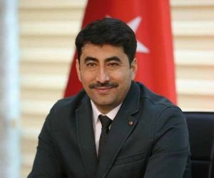 Serhat Çelik;  “Kadro, belediye şirket işçilerinin de hakkı”