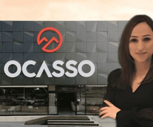 Ocasso’dan dev transfer: Yeni Finans Direktörü Mehtap Şenay