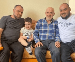 Selim Malçok’un acı gücü