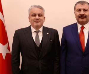 İnegöl Devlet Hastanesi'nde anjiyo yapılmaya başlanacak