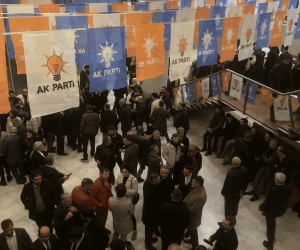 AK Parti'de temayül yoklaması sonuçları ne zaman açıklanacak?