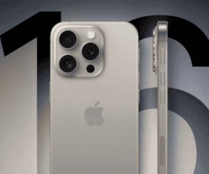iPhone 16, Android telefonların yıllardır kullandığı bir tasarımla gelecek