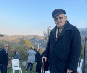 Bayhan ailesinin acı günü