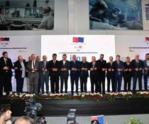 İş ve işçi arayanlar, Denizli OSB Kariyer EXPO 2023 İstihdam Fuarında buluştu