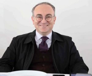 Bozok Üniversitesi Rektörü Prof. Dr. Yaşar, “Doktor kadrosunu artırmak için çaba sarf ediyoruz”