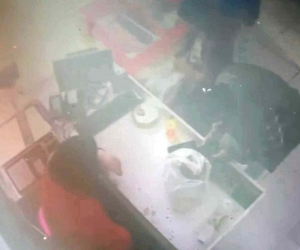 İBAN ile ödeyeceğim dedi, sahte dekont gösterip alışveriş yaptı
