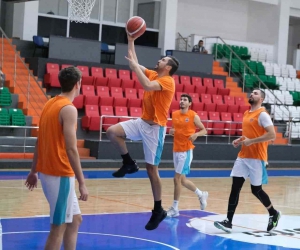 Çağdaş Bodrum Spor galibiyete odaklandı