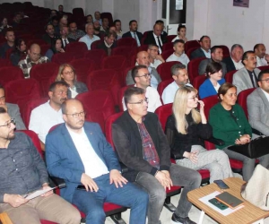 Alaşehir’de yeni dönem projeler belirlendi
