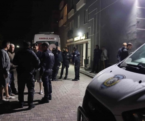 Kayseri’de cinayet: Kocasını göğsünden bıçaklayarak öldürdü