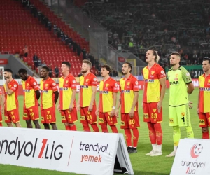 Trendyol 1. Lig: Göztepe: 0 - Kocaelispor: 1