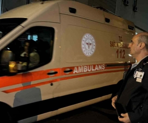 Şanlıurfa’da iki grup arasında bıçaklı sopalı kavga: 6 yaralı