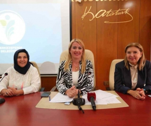 Şehit Piyade Teğmen Bekir Can Kerek’in ismi Merkezefendi’de yaşatılacak