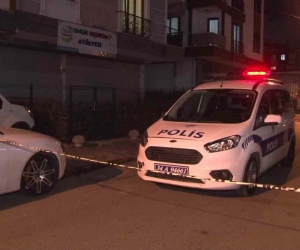 Sancaktepe’de bir grup saldırgan silah ve bıçakla bir kişiyi ağır yaraladı