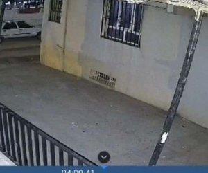 Siverek’te motosikletin çalınma anı güvenlik kamerasında