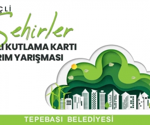 Tasarım yarışmasının kazananları belli oldu