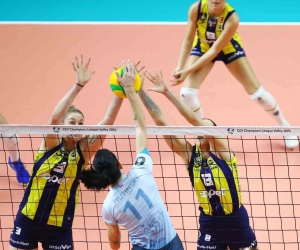Fenerbahçe Opet, Şampiyonlar Ligi’ne galibiyetle başladı