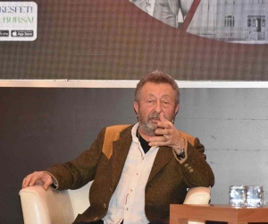 Erkan Can, çocukluğunun Bursa’sını anlattı