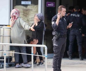 Tekstil atölyesindeki cinayette kan parası iddiası